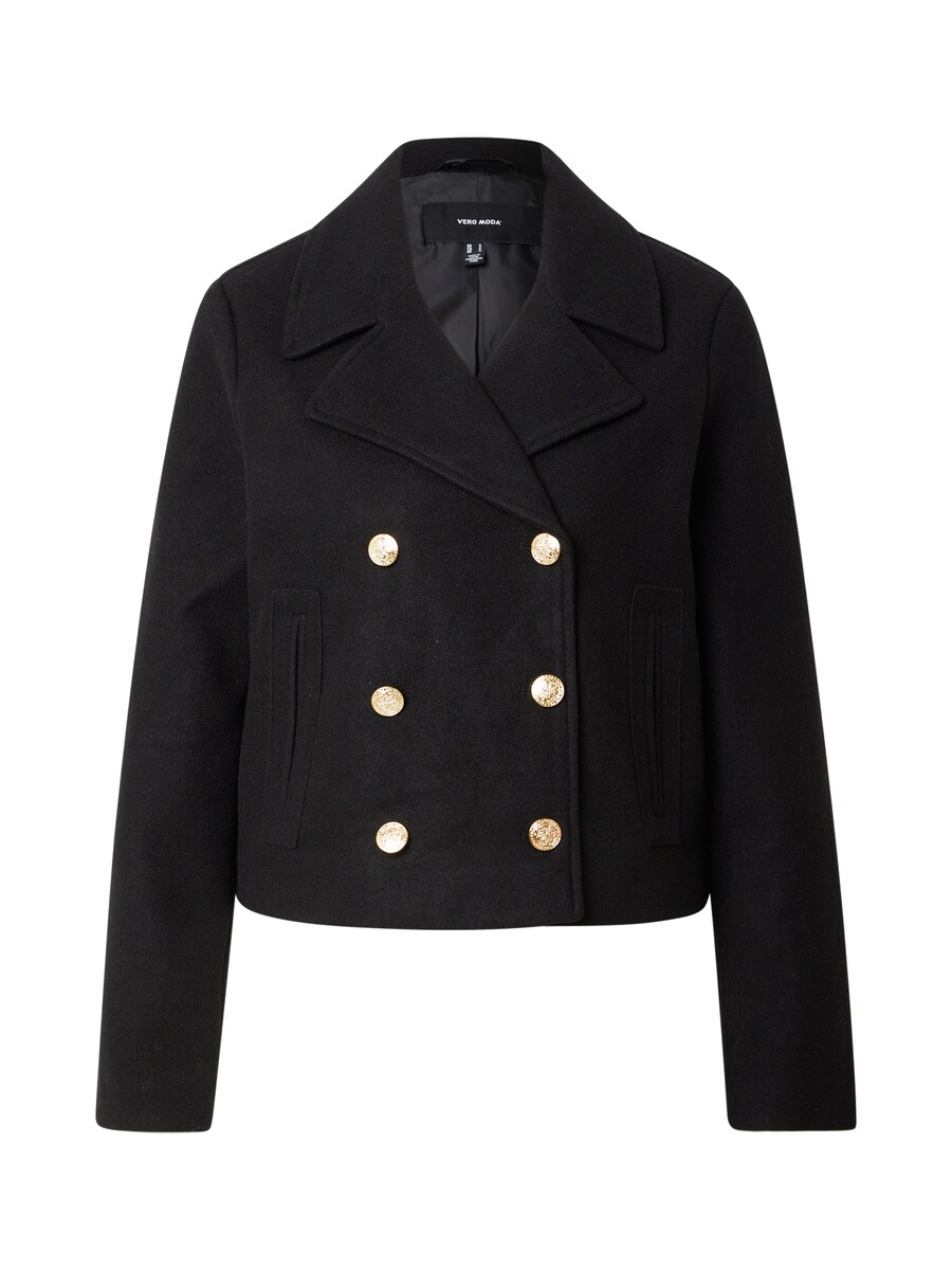 

Куртка межсезонная VERO MODA VMFORTUNEBECKY, черный