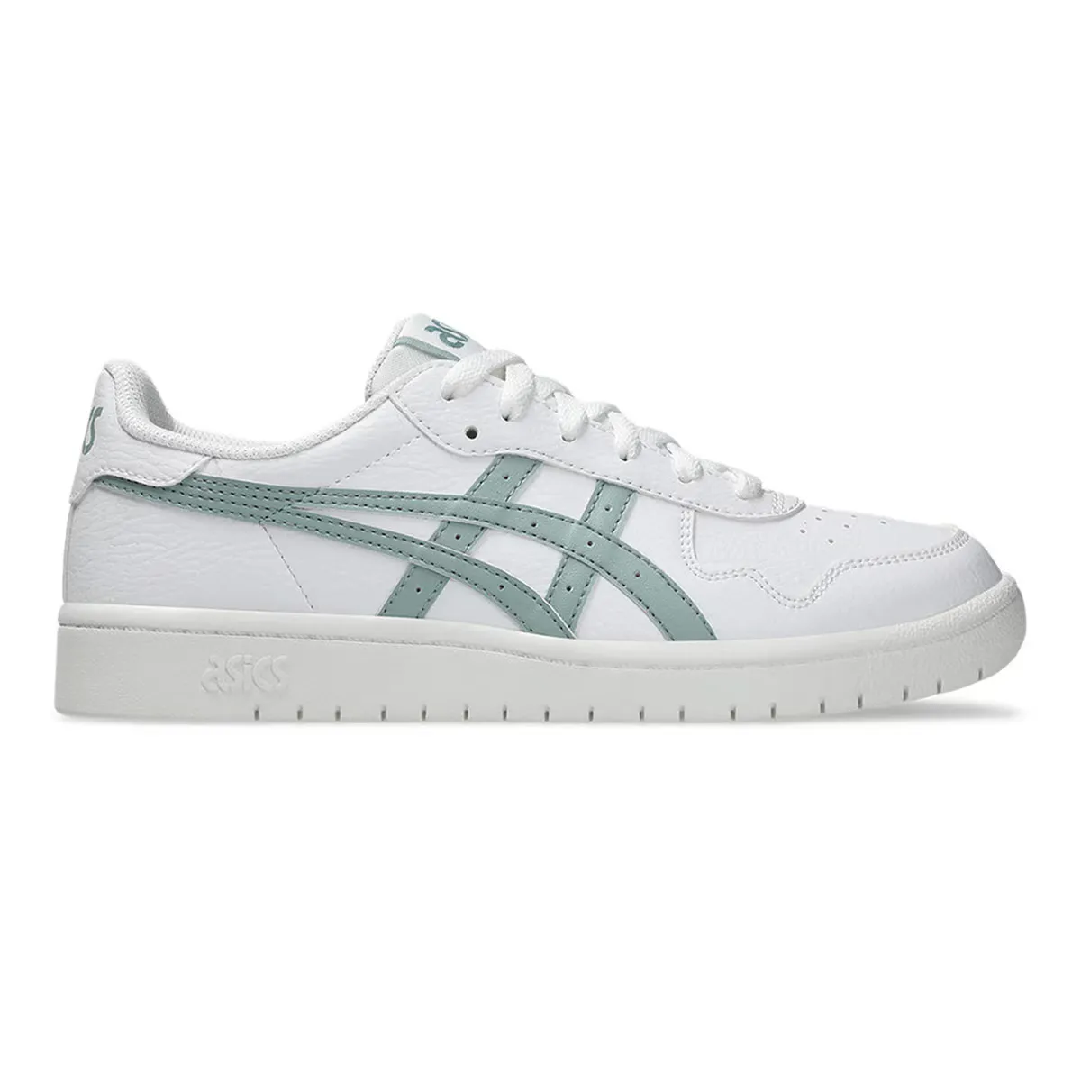 

Женская повседневная обувь JAPAN S Asics, белый/синий