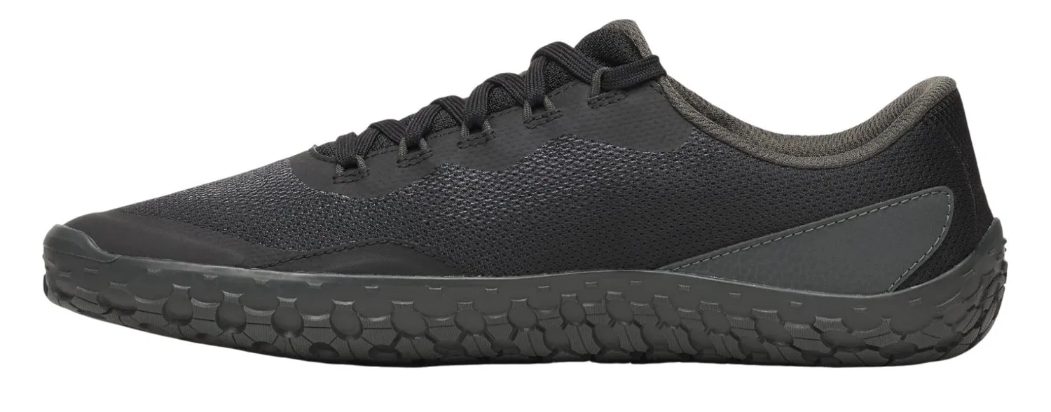 Полуботинки для хайкинга Merrell, черный