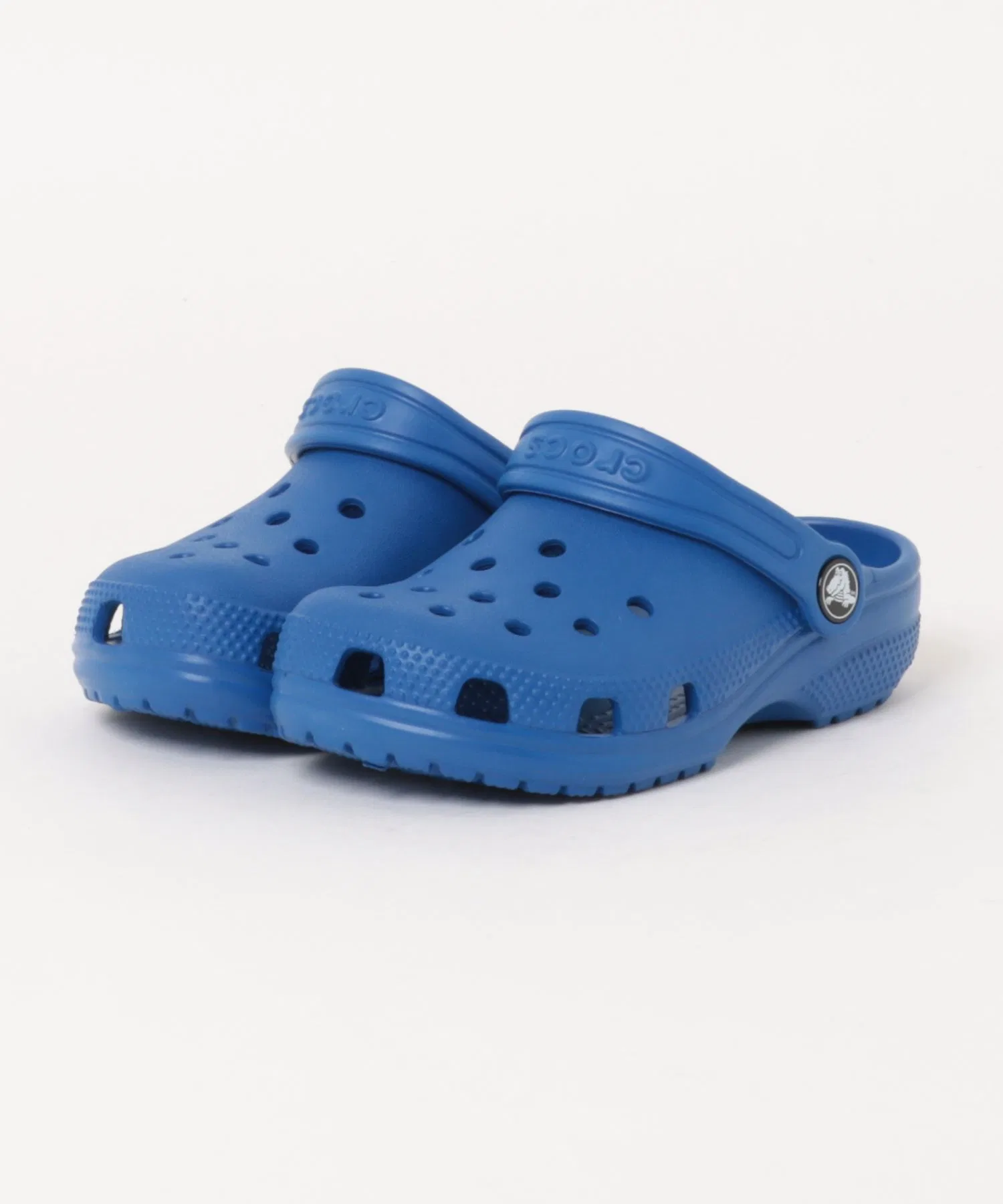 Детские кроксы crocs Classic Clog K