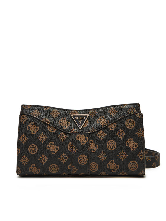 

Сумочка HWPM95 21120 Guess, коричневый
