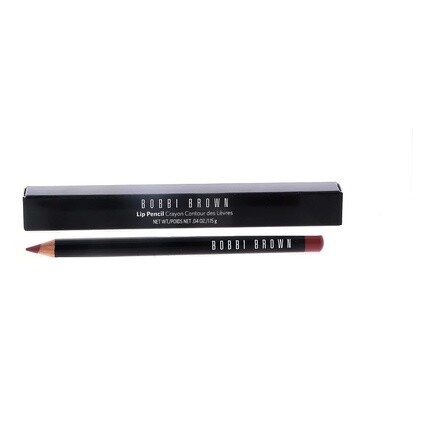 

Карандаш для губ №8 Розовый лиловый, Bobbi Brown
