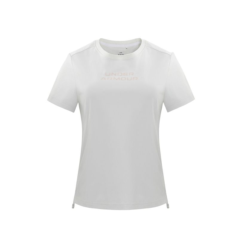 

Under Armour Футболка Women's Twilight Black, Черный, Under Armour Футболка Women's Twilight Black