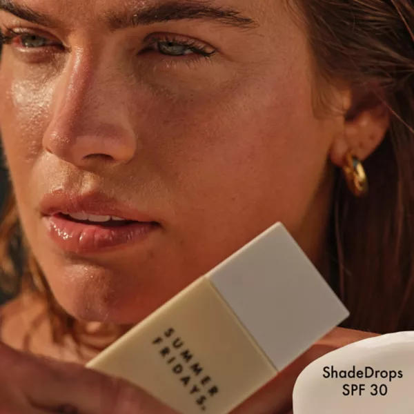 Солнцезащитный крем Shadedrops Mineral Milk SPF 30 Summer Fridays — фото 3