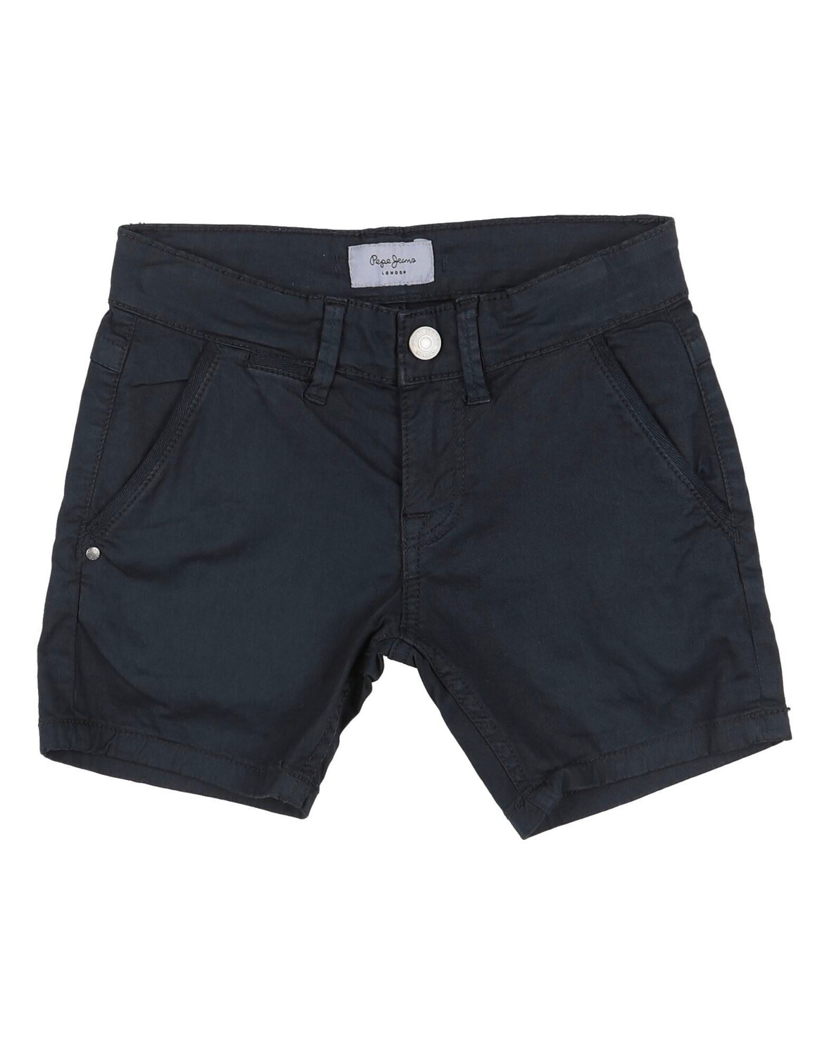 

Шорты Pepe Jeans Heritage, синий