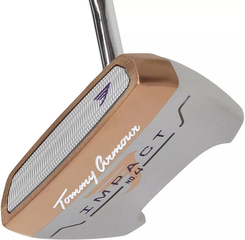

Женская клюшка для гольфа Tommy Armour Golf 2021 года