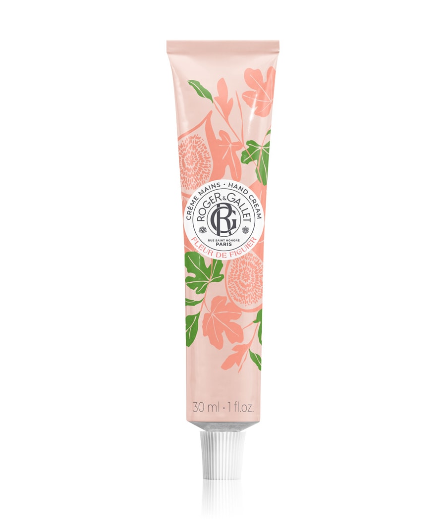 

Крем для рук Roger & Gallet Fleur de Figuier, 30 ml
