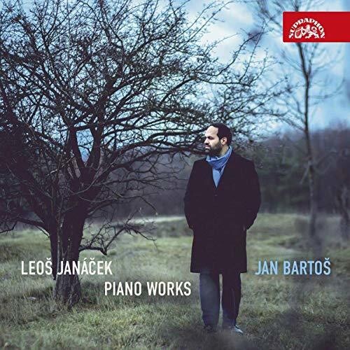 

CD диск Janacek / Bartos: Piano Works