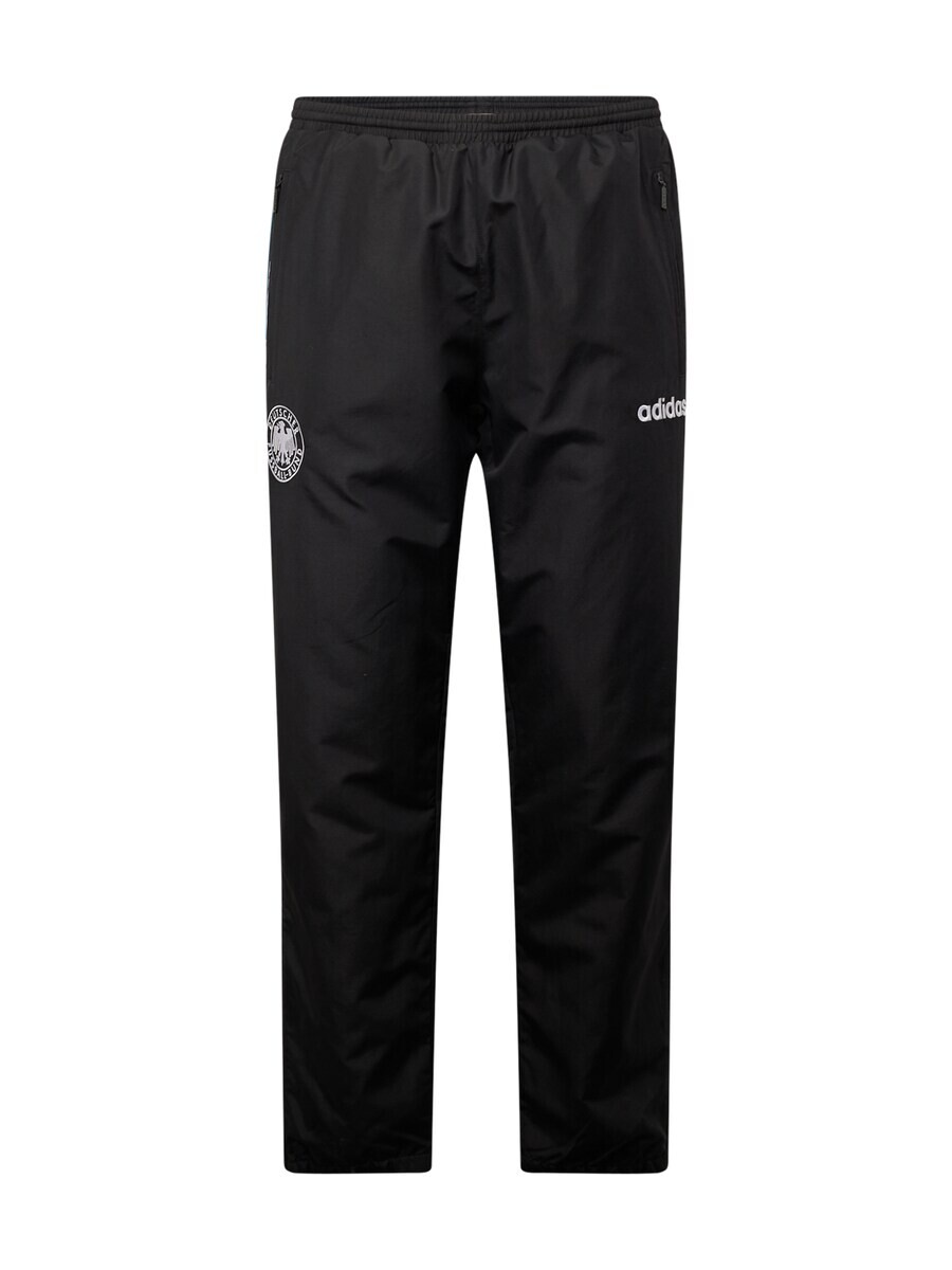 

Тренировочные брюки Adidas, черный