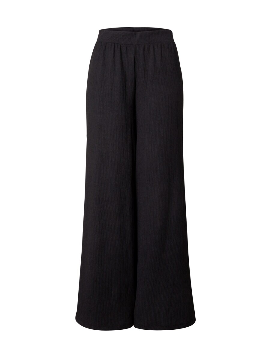 

Тканевые брюки ABOUT YOU Loose fit Pants Emina, черный