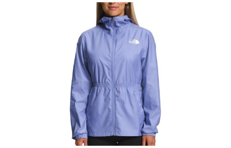 

THE NORTH FACE Женская куртка, цвет Purple