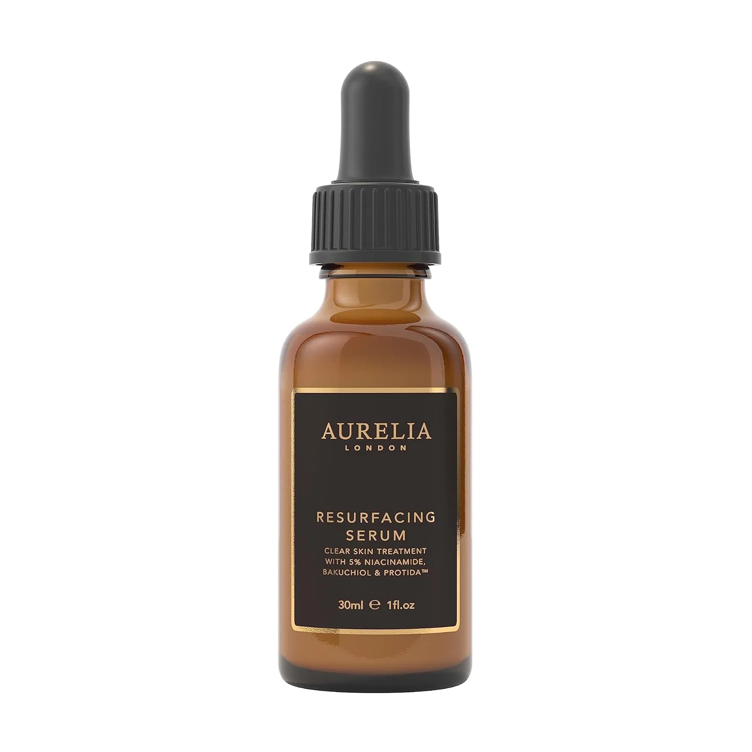 Сыворотка AURELIA — Восстанавливающая для лица Probiotic Skincare, 30 мл