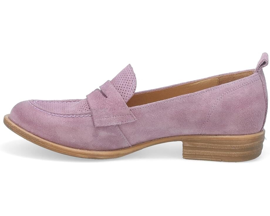 Туфли Miz Mooz Gracie, цвет Lavendar Suede — фото 3
