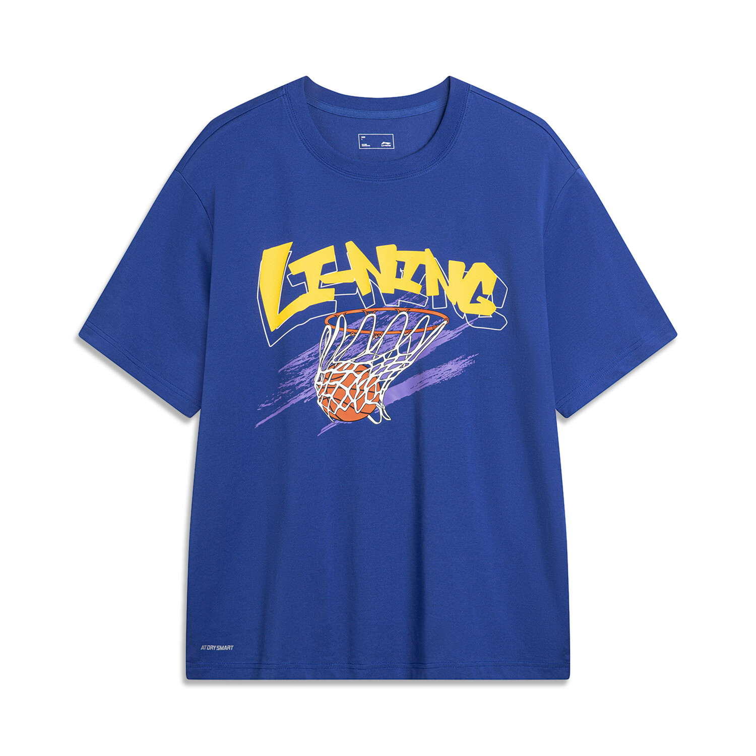 

Футболка Herbal Tea для мужчин Mulberry Purple Lining, цвет Mulberry purple