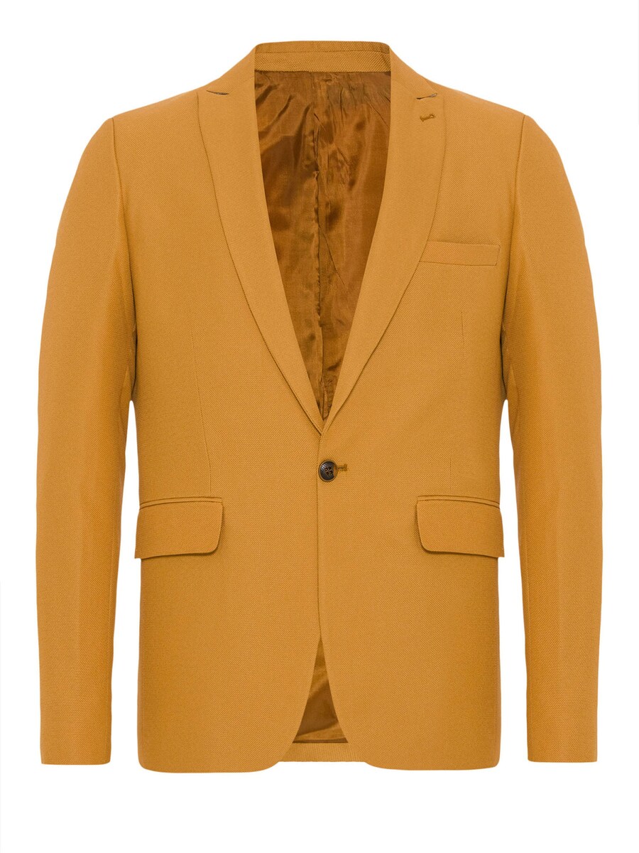 

Блейзер Daniel Hills, цвет Mustard
