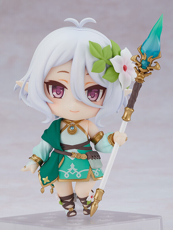 

Виниловая фигурка Kokoro Princess Connect! Re:Dive Nendoroid Figure