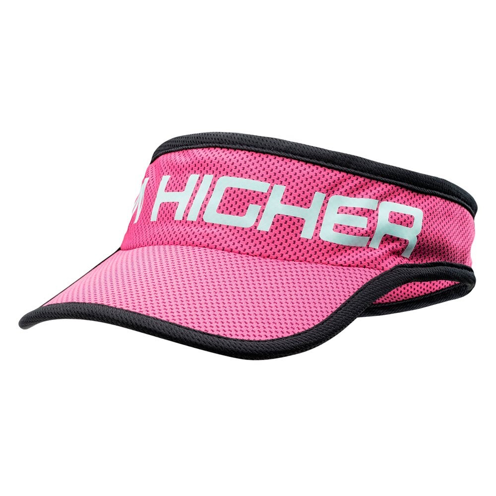 

Бейсболка Iq Haute Visor, розовый