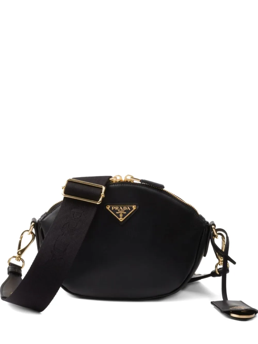 

Сумка Prada Bags Black