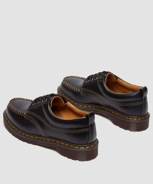 Мужские ботинки Dr. Martens LOWELL — фото 3