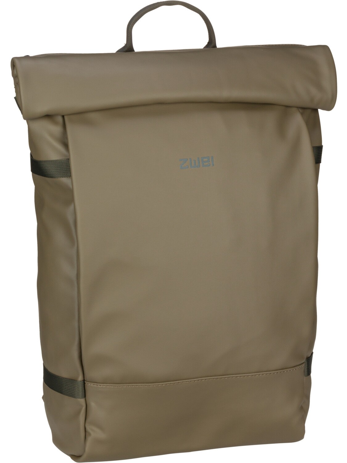 

Рюкзак Zwei Rolltop Aqua AQR250, оливковый