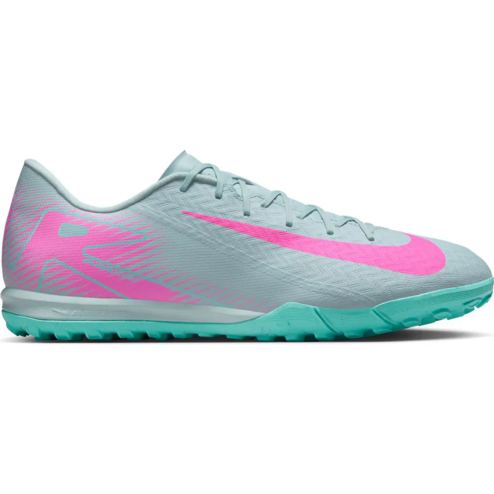 

Футбольные бутсы Nike Mercurial Vapor 16 Academy TF, синий