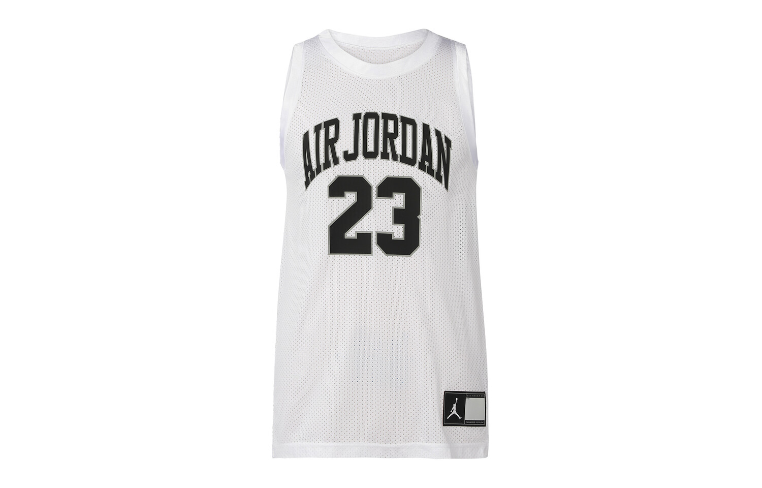 

Мужская баскетбольная майка Jordan