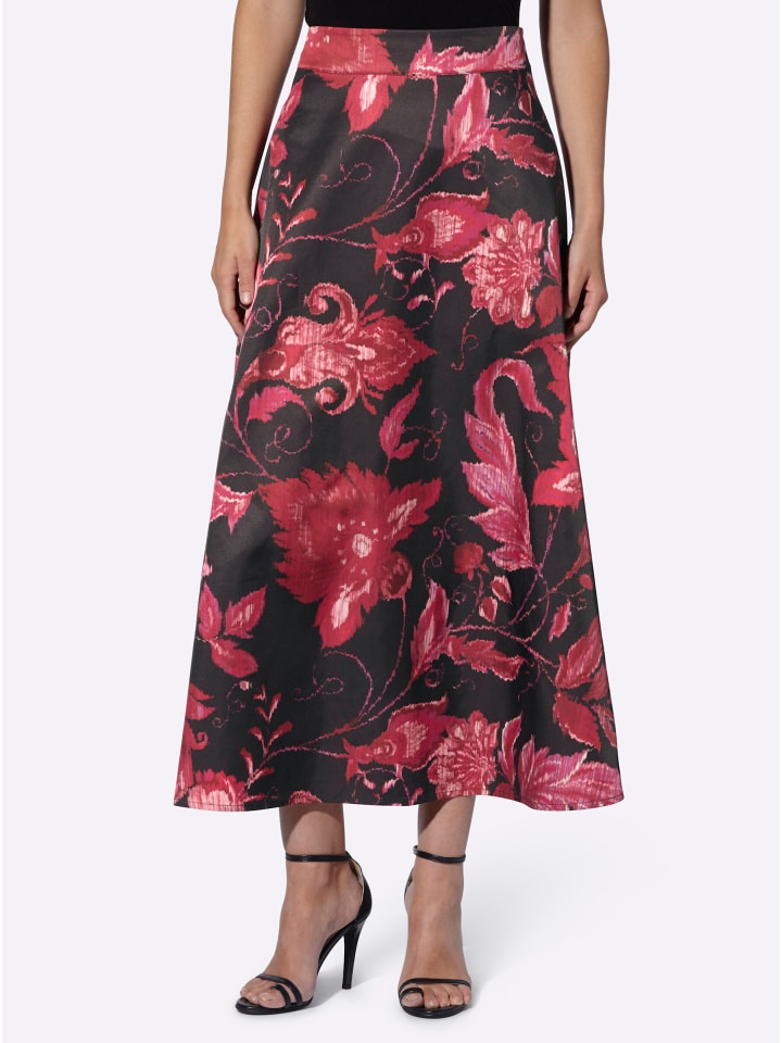 

Юбка до колена Heine