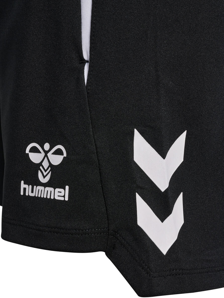 Шорты с регулируемой талией Hmllead для детей HUMMEL — фото 3