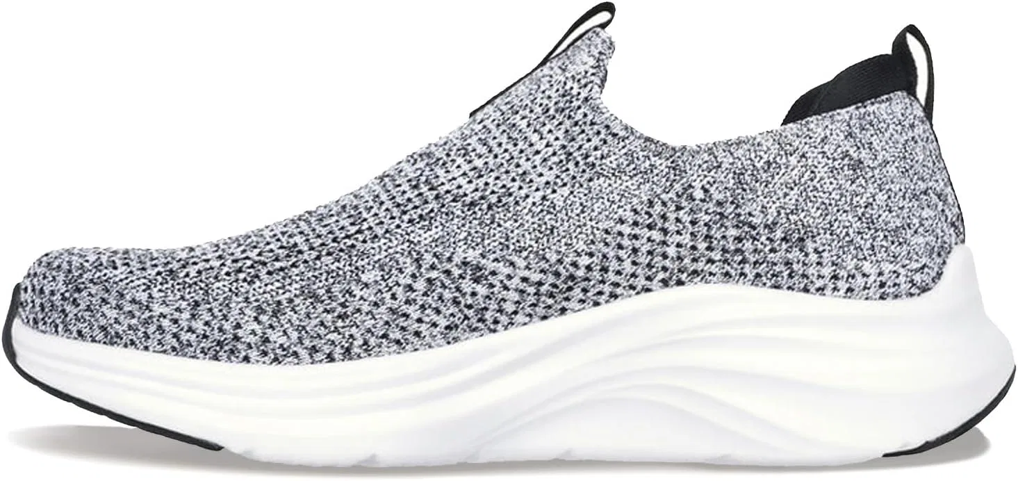 Мужские кроссовки Skechers Vapor Foam Oxulus, White Black — фото 3