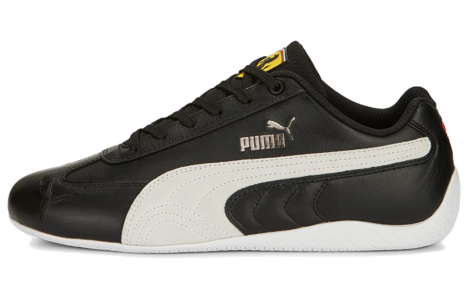 

Кроссовки Puma Scuderia Ferrari Мужской