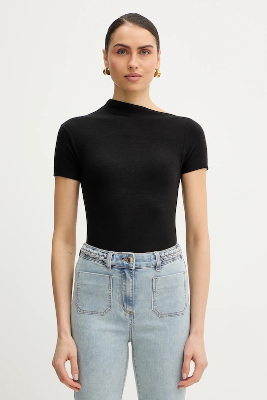 

Футболка дамиана Guess, черный