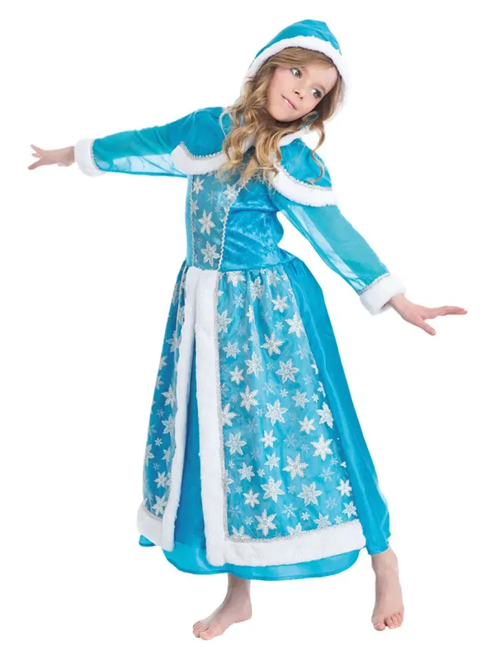 Костюм Ice Queen, CHAKS, синий