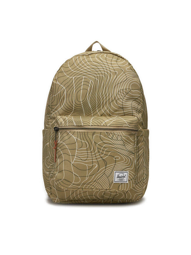 

Рюкзак Herschel Settlement Backpack 11407-06170, зеленый