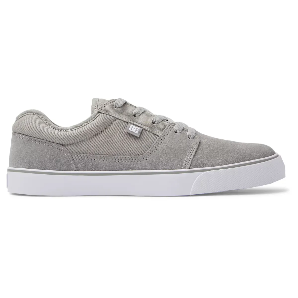 

DC Shoes Tonik Мужские кроссовки, светло-серый