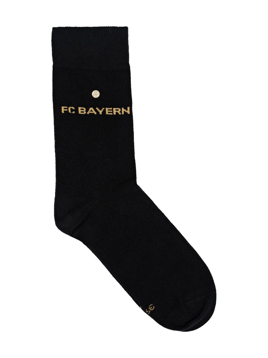 

Носки FC BAYERN MÜNCHEN, черный