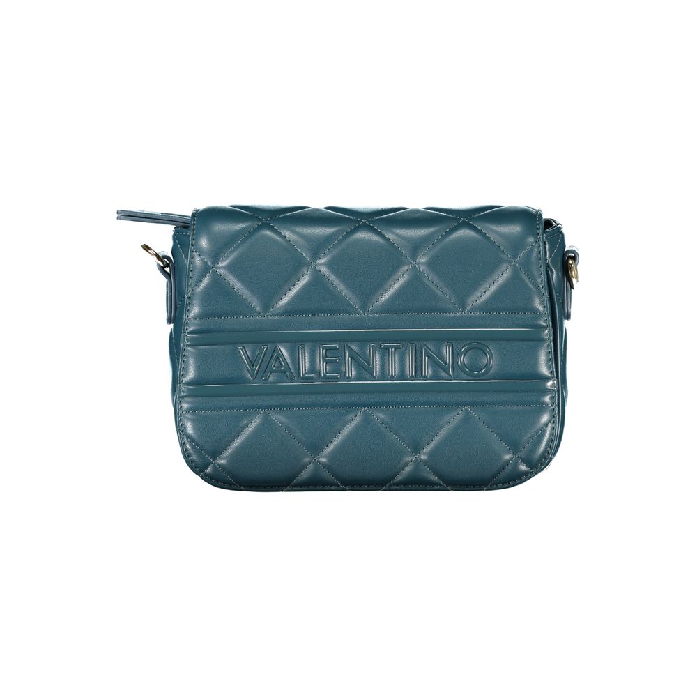 

Зеленая полиэтиленовая женская сумка Valentino Bags, Зеленый, Зеленая полиэтиленовая женская сумка Valentino Bags