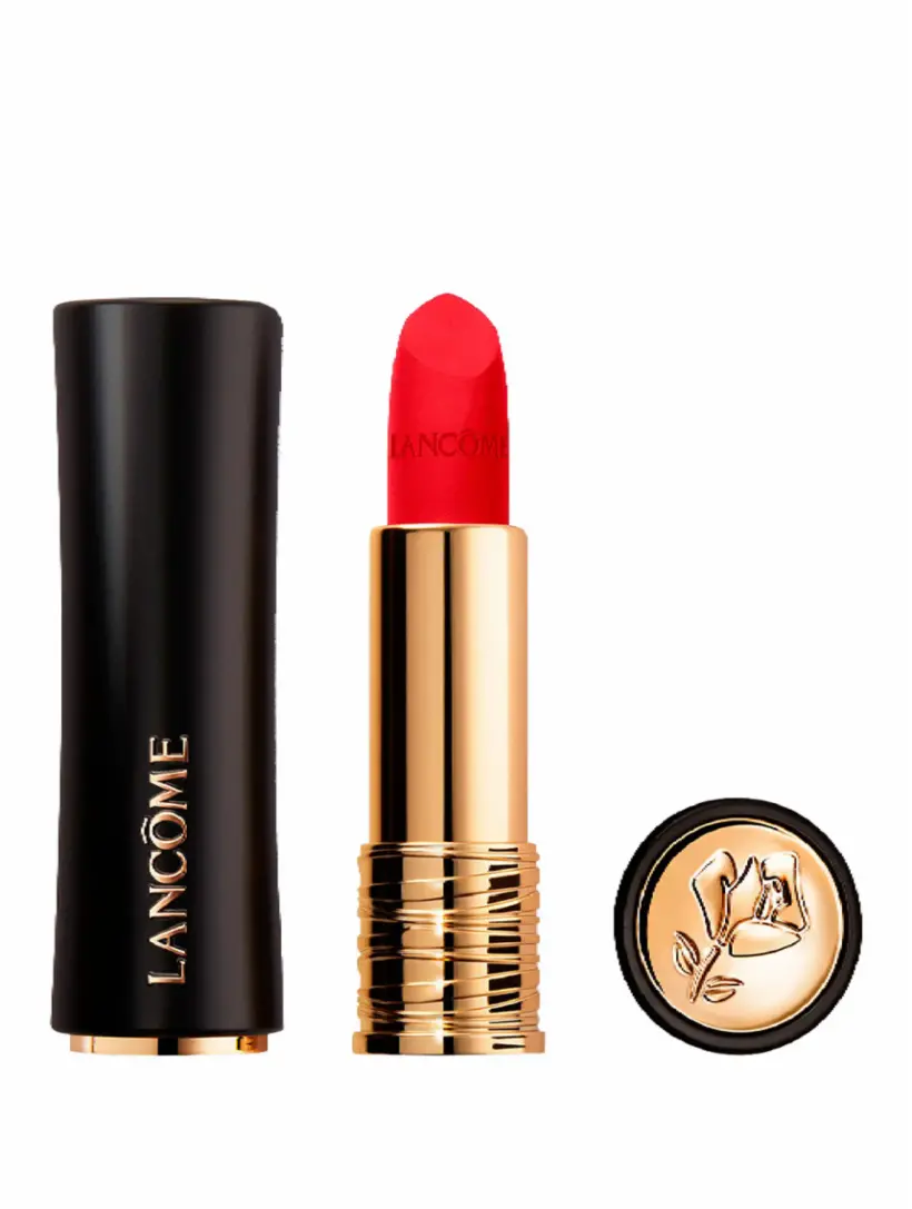 

Помада L’Absolu Rouge Drama Matte, оттенок 505 Attrape Coeur Lancome