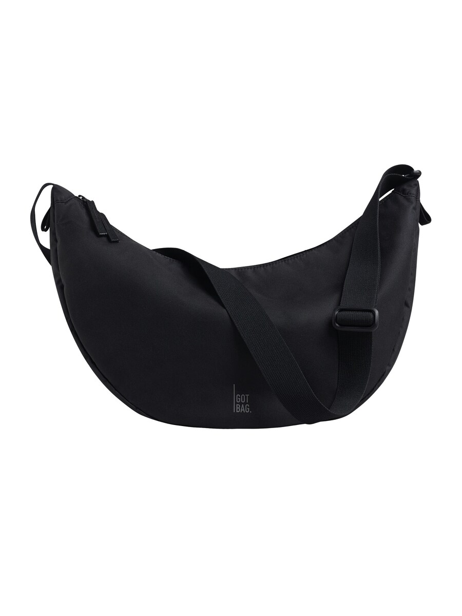 

Поясная сумка Got Bag Moon, черный