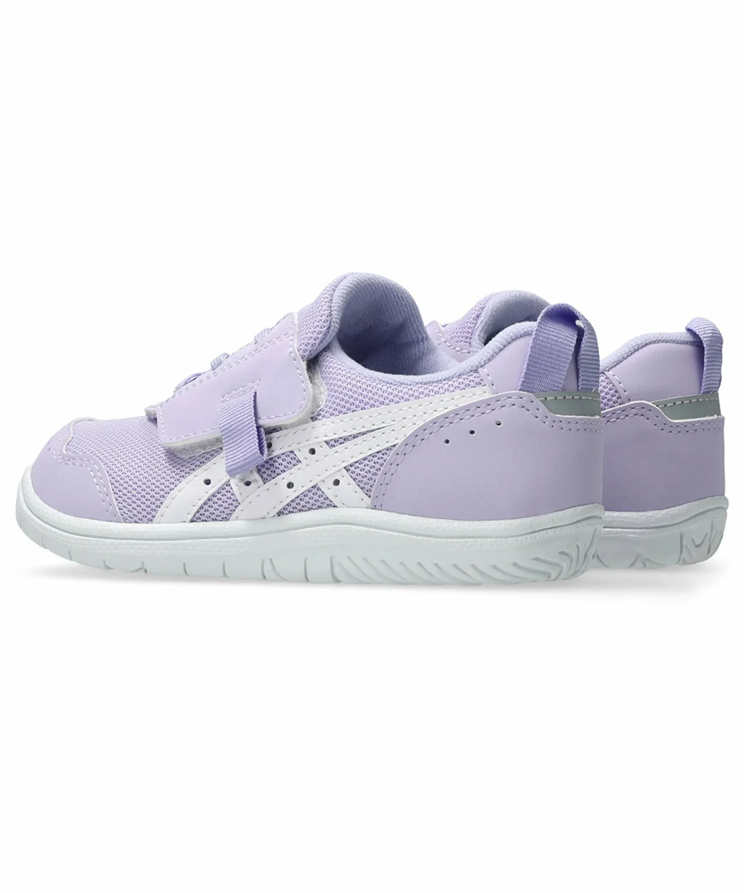 Кроссовки Мини-версия Mystel Suku2（スクスク）, Lavender — фото 3