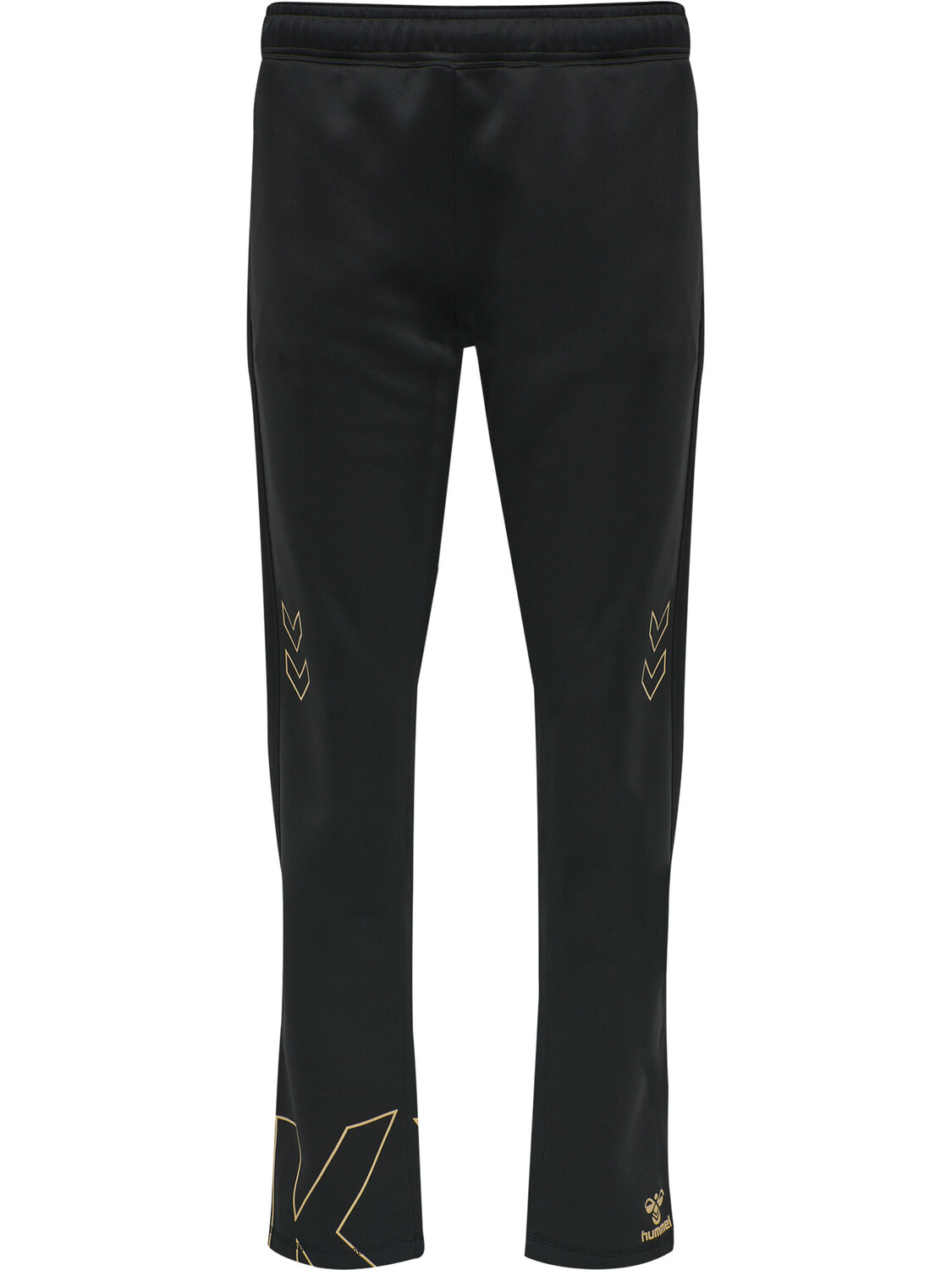 

Спортивные брюки Hummel Hmlcima Xk Woman, черный