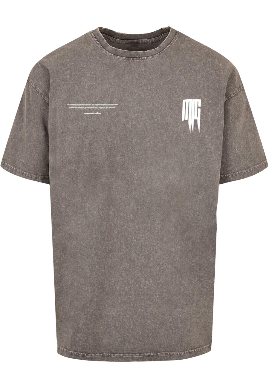 

Классическая футболка MJ Gonzales Shirt, цвет muddy colored