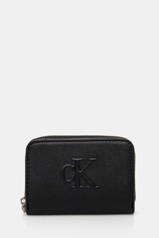 

Кошелек Calvin Klein Jeans, черный