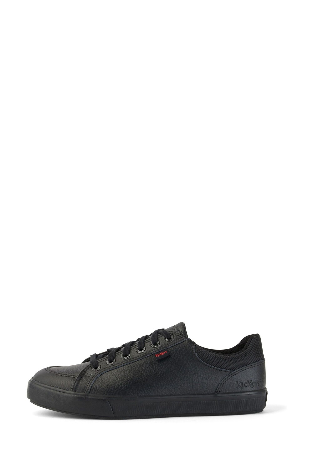 

Кеды Tovni Kickers, черный