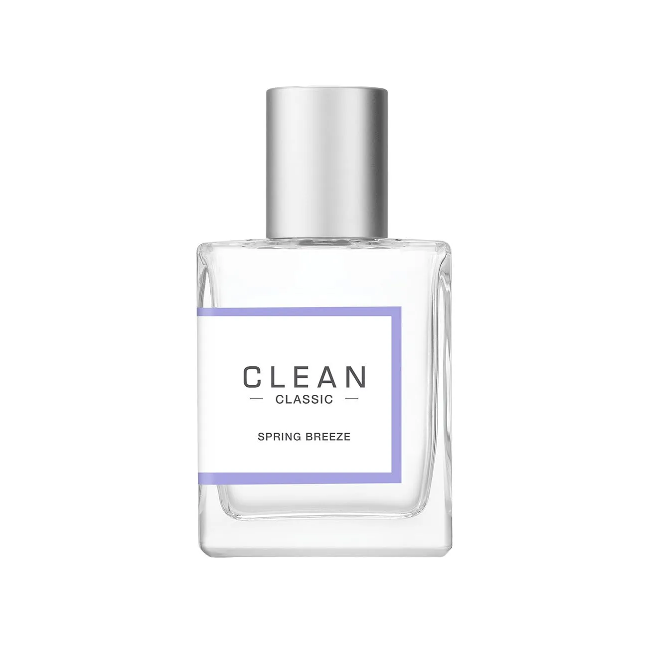 CLEAN CLASSIC Парфюмерная вода, многослойный аромат для повседневного использования, стойкий, бодрящий, не содержит фталатов, парабенов и не тестируется на животных, подходит для веганов. 29,6 мл (1 шт.)