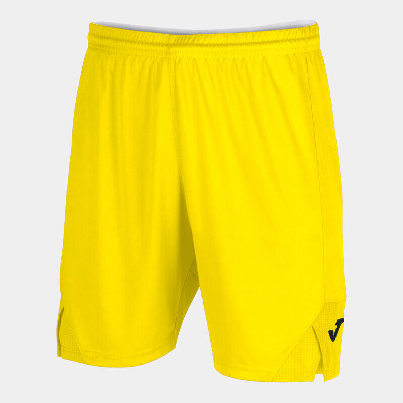 

Футбольные шорты Joma, цвет gelb/gelb/gelb