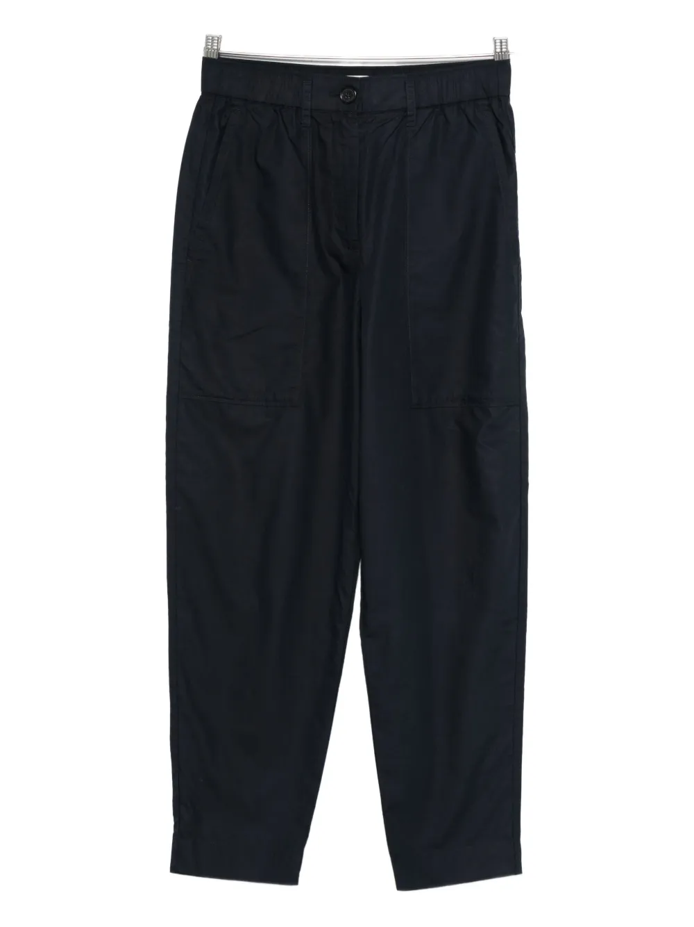 

Брюки с эластичными карманами Marc O'Polo, синий