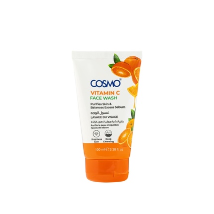 

Средство для умывания Vitamin C 100ml New Design