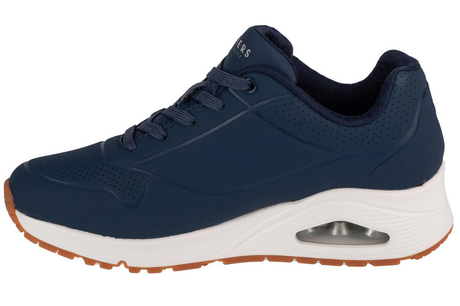 SKECHERS Кроссовки женские Uno-Stand on Air — фото 2