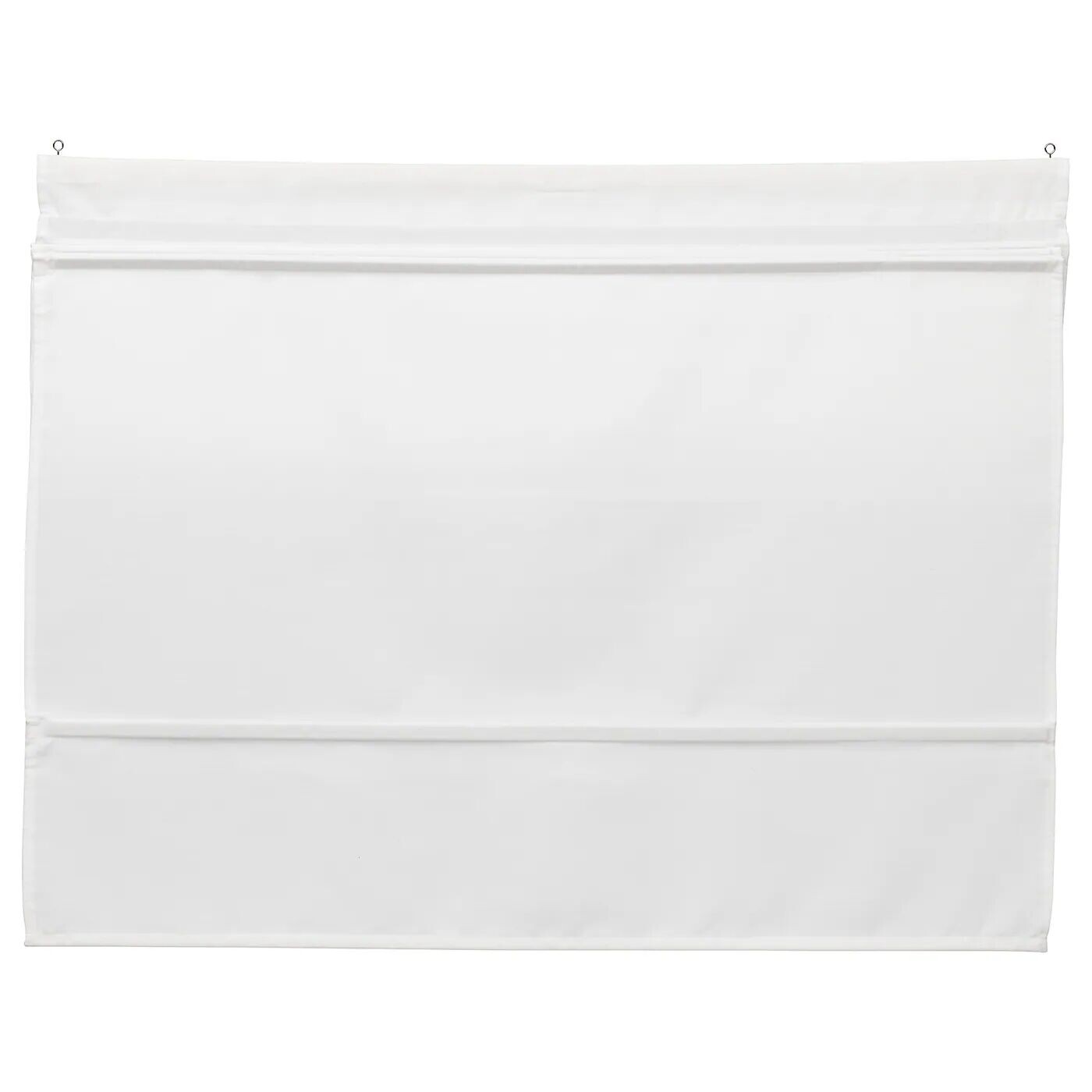 Жалюзи складные, белые, 60х160 см, RINGBLOMMA IKEA