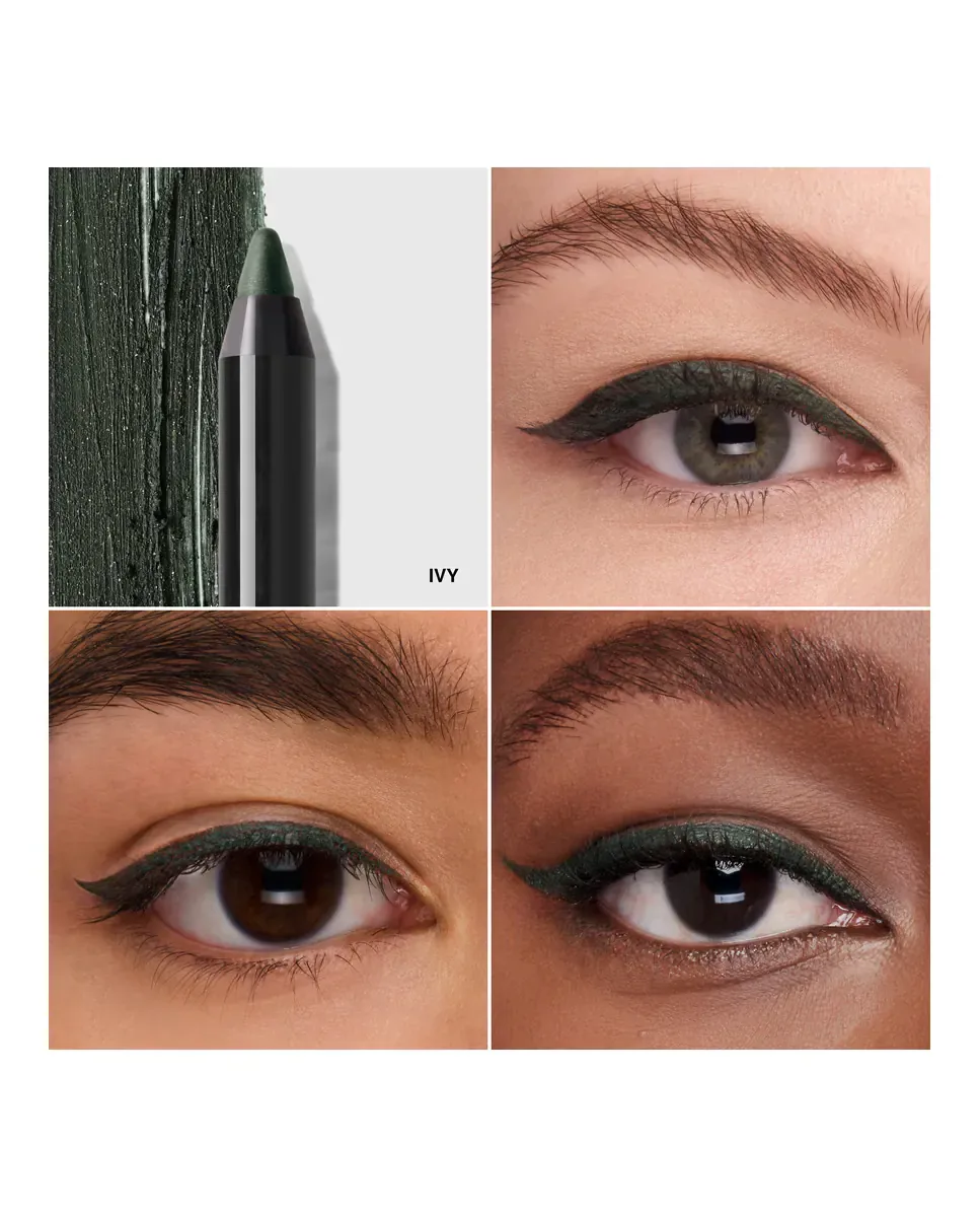 Подводка для глаз 24 часа водостойкая Kajal Bobbi Brown, Ivy — фото 2